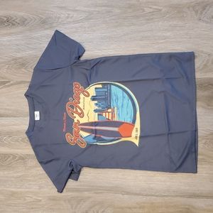 Rock N Roll San Diego Marathon June 2, 2019 Size Medium